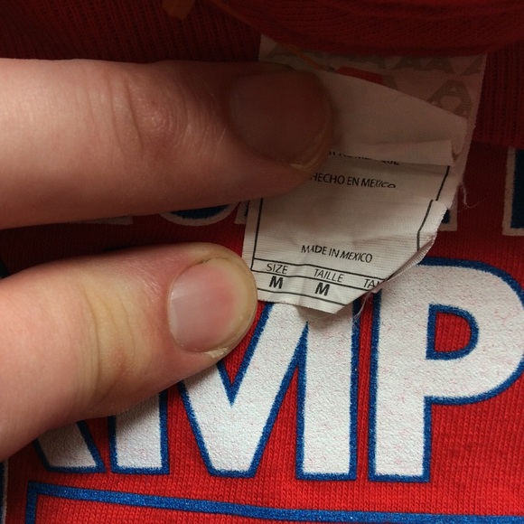 Texas Rangers 2010 ALCS Tee - Picture 3 of 4